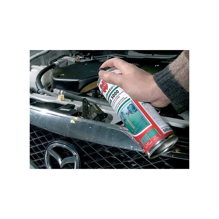 Смазка Wurth HHS 5000 500 мл