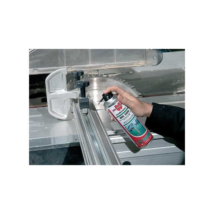 Смазка Wurth HHS 5000 500 мл