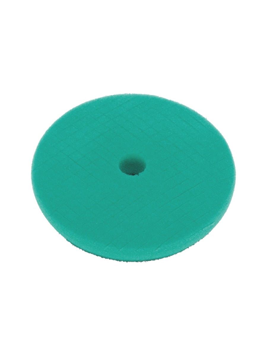 Круг полировочный Wurth зеленый -D145X25MM