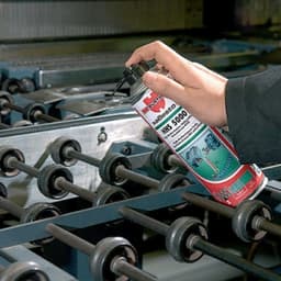 Смазка Wurth HHS 5000 500 мл