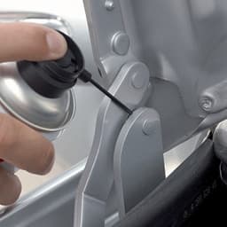 Смазка Wurth HHS 5000 500 мл