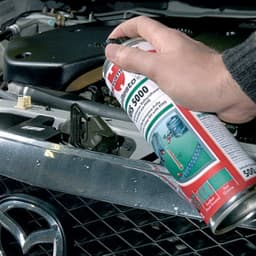 Смазка Wurth HHS 5000 500 мл