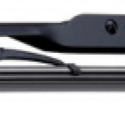 Автощетка Wurth 600MM-24IN-1PCE