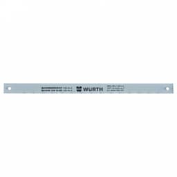 Дисковая пила Wurth HSS-Z14-400X30X20