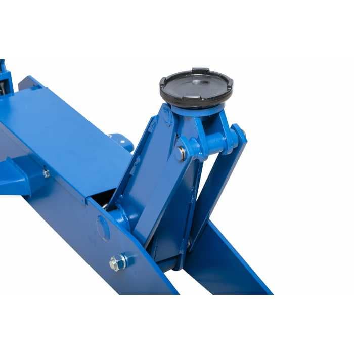 Домкрат подкатной, 5 т NORDBERG N3205N