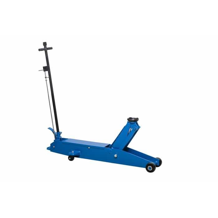 Домкрат подкатной, 5 т NORDBERG N3205N