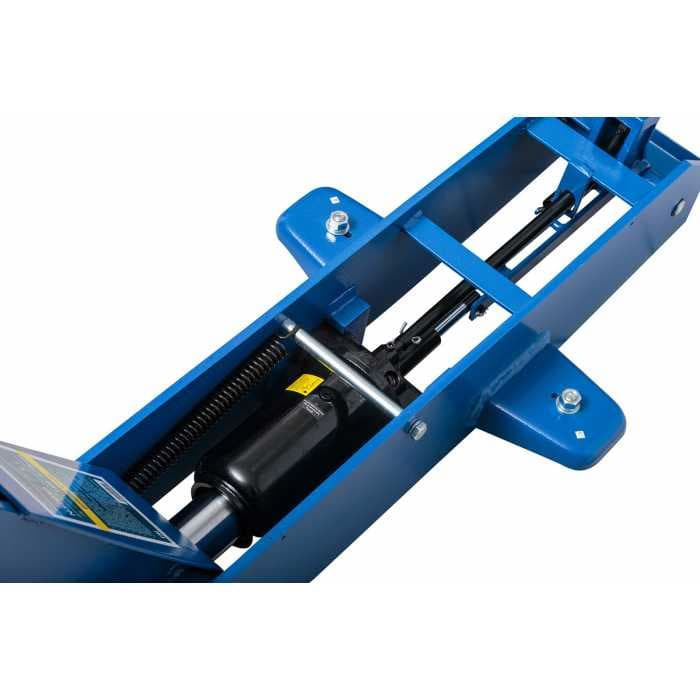 Домкрат подкатной, 5 т NORDBERG N3205N