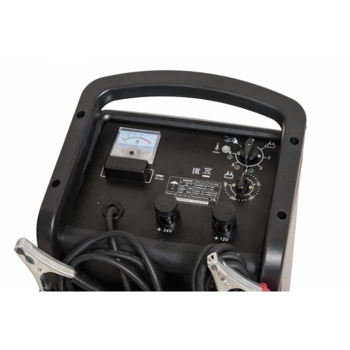 Пуско-зарядное устройство 12/24 В, 360 A NORDBERG WSB360