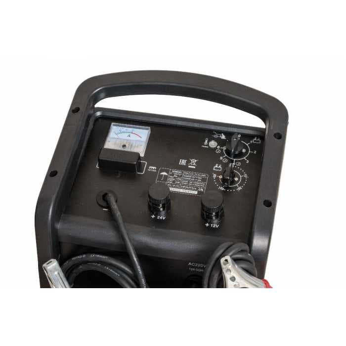 Пуско-зарядное устройство 12/24 В, 540 A NORDBERG WSB540