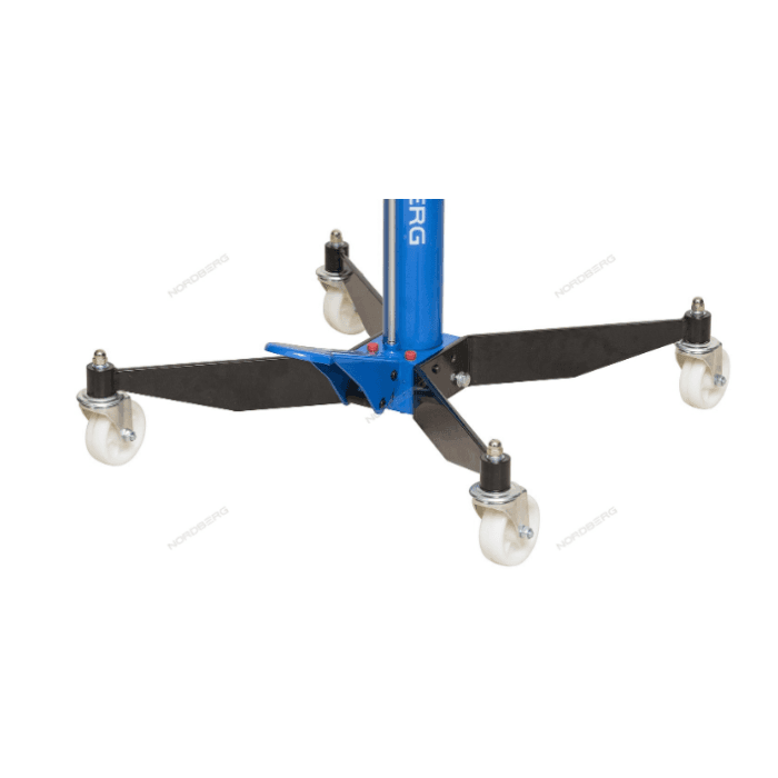 Стойка трансмиссионная, 1 т NORDBERG N3410