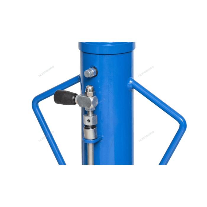 Стойка трансмиссионная, 1 т NORDBERG N3410