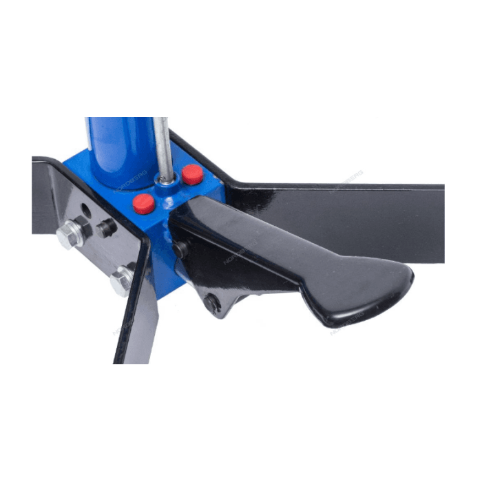 Стойка трансмиссионная, 0,5 т NORDBERG N3406