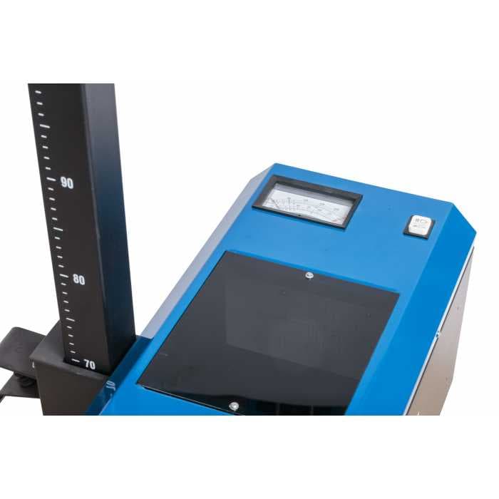 Устройство для проверки и регулировки света фар 2019/K NORDBERG NTF1