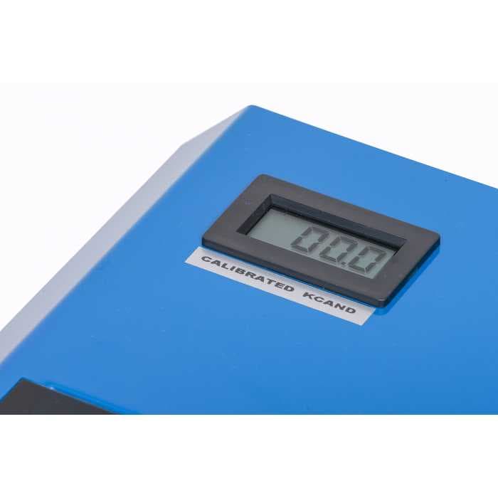 Устройство для проверки и регулировки света фар NORDBERG NTF3