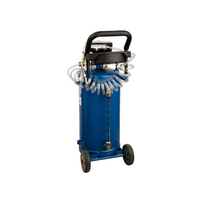 Установка для раздачи масла пневматическая, 30 л NORDBERG 2630AP