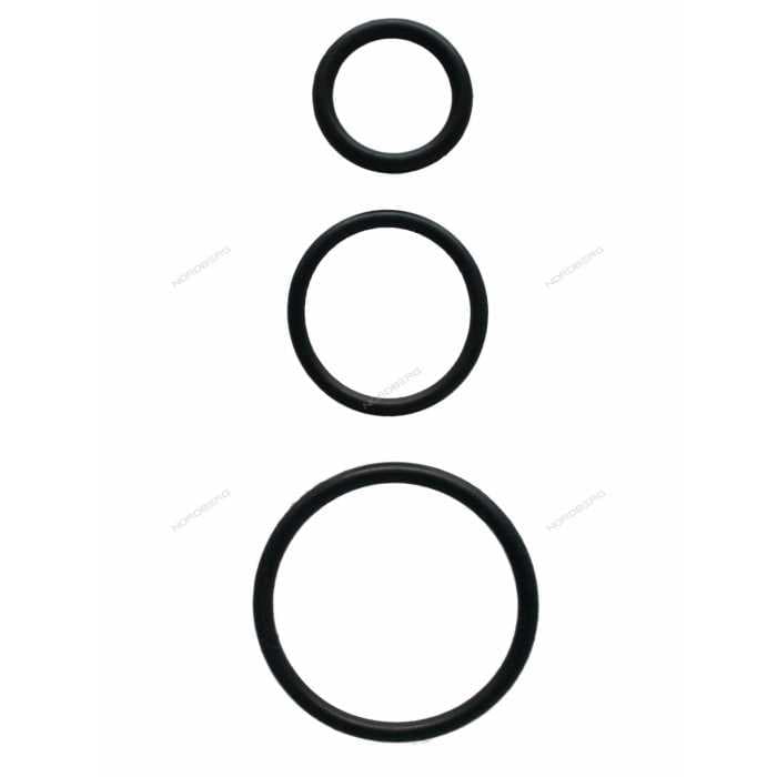 Установка для раздачи масла пневматическая, 30 л NORDBERG 2630AP