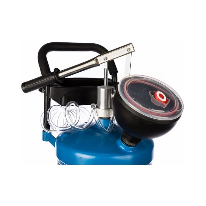 Установка для раздачи масла ручная, 30л NORDBERG 26HP