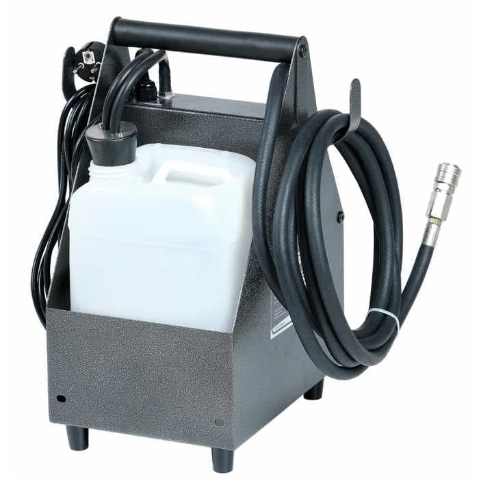 Установка для прокачки тормозной системы, 5 л NORDBERG BC6