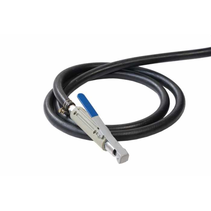 Установка пескоструйная, бак для песка, 37 л NORDBERG NSP10