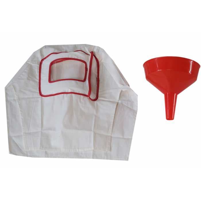 Установка пескоструйная, бак для песка, 74 л NORDBERG NSP20