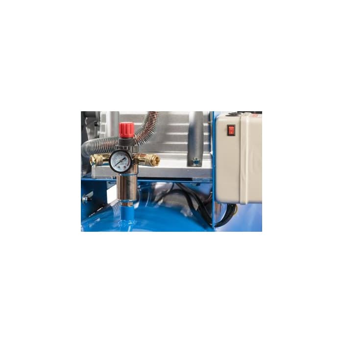 Компрессор поршневой с ременной передачей 380В, ресив. 300л, 1050л/мин NORDBERG NCE300/1050