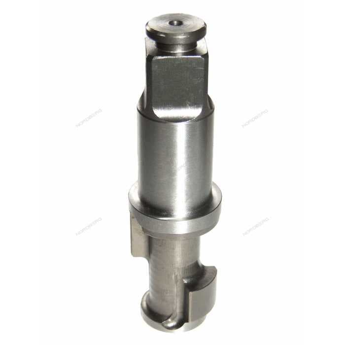 Пневмогайковерт ударный 3/4", 1300 Нм NORDBERG NP16130