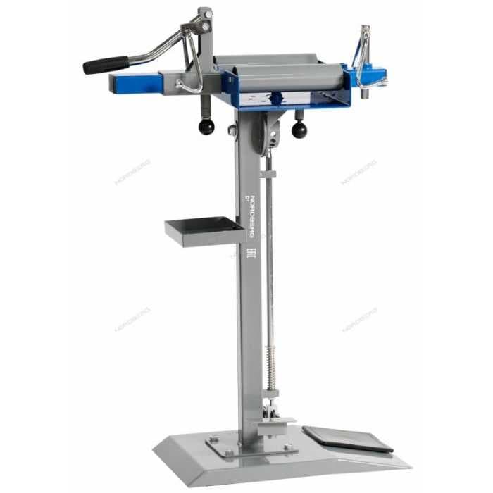 Борторасширитель NORDBERG D1