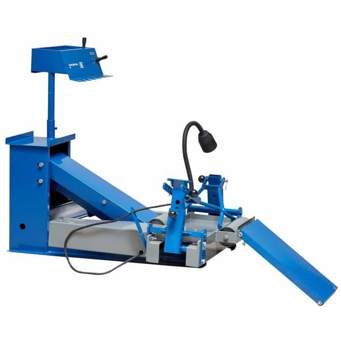 Борторасширитель для грузовых шин NORDBERG D5