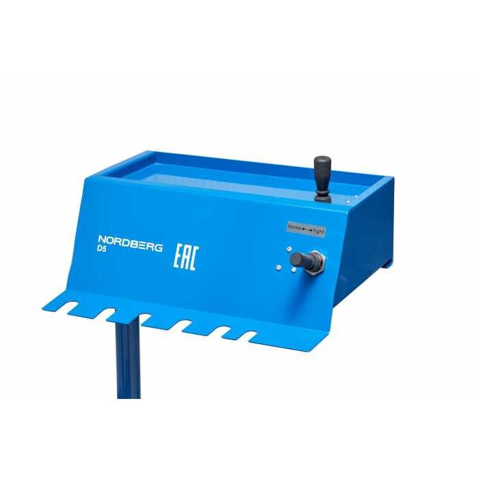 Борторасширитель для грузовых шин NORDBERG D5