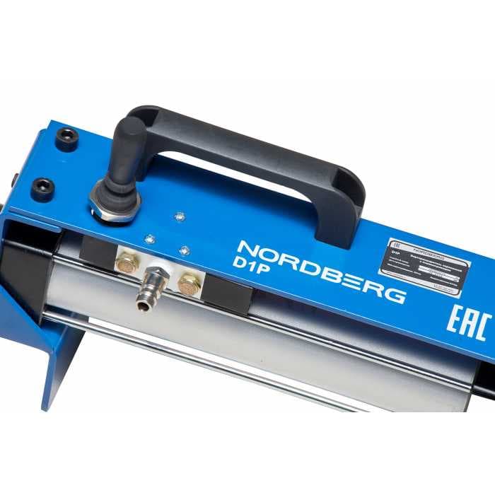 Борторасширитель пневматический NORDBERG D1P