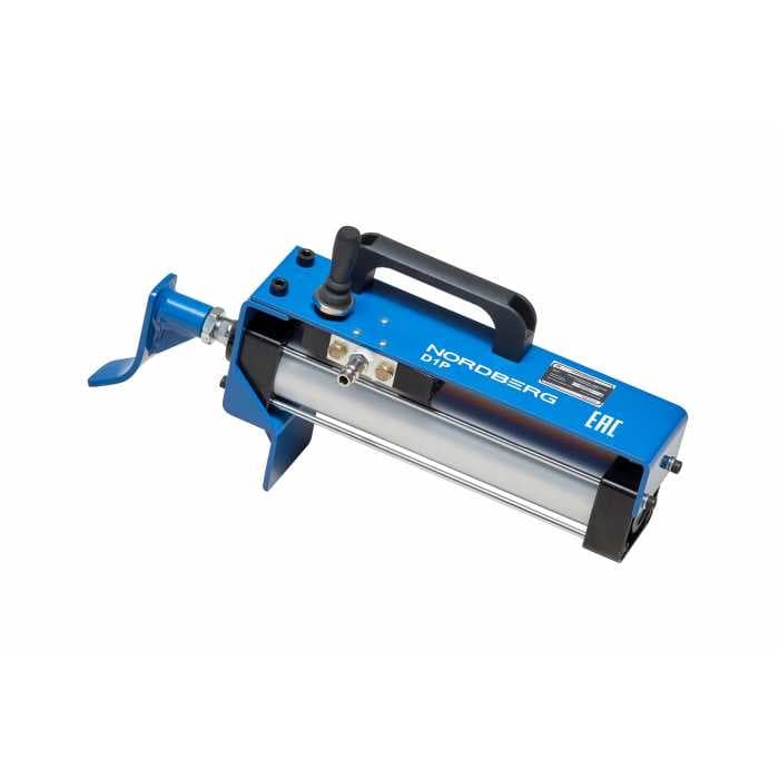 Борторасширитель пневматический NORDBERG D1P