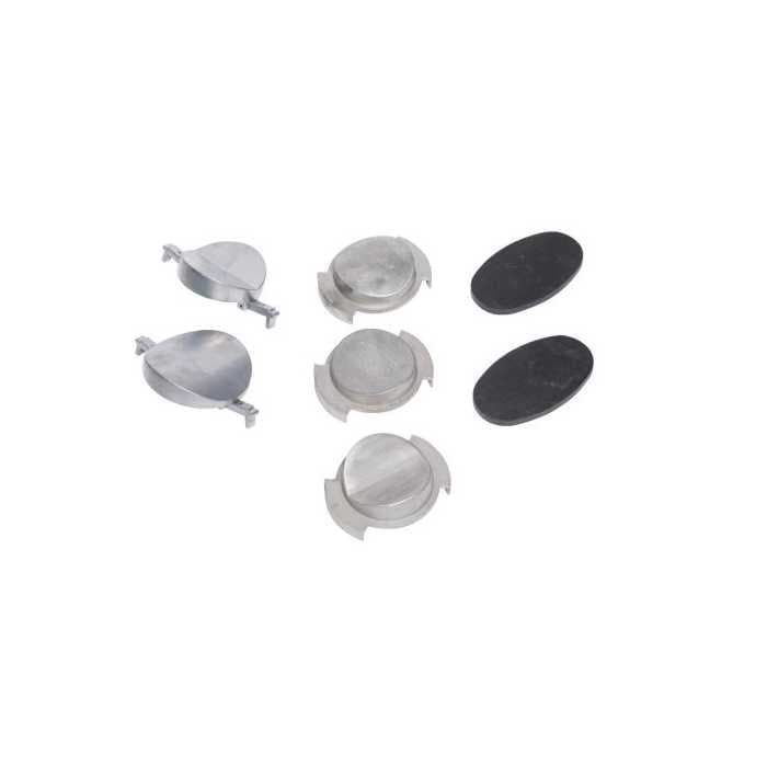 Вулканизатор напольный NORDBERG V1