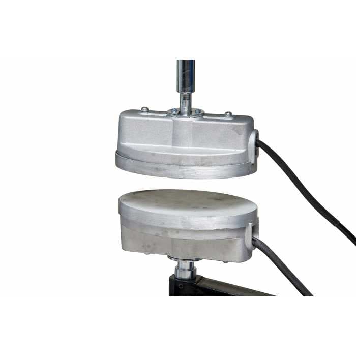 Вулканизатор напольный NORDBERG V1