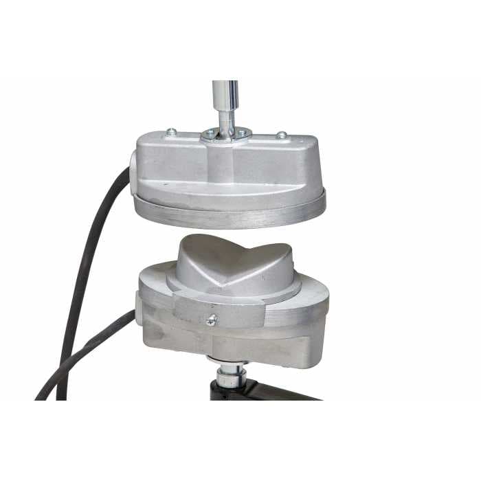 Вулканизатор настольный NORDBERG V2