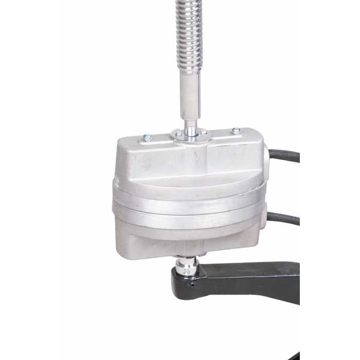 Вулканизатор настольный NORDBERG V2