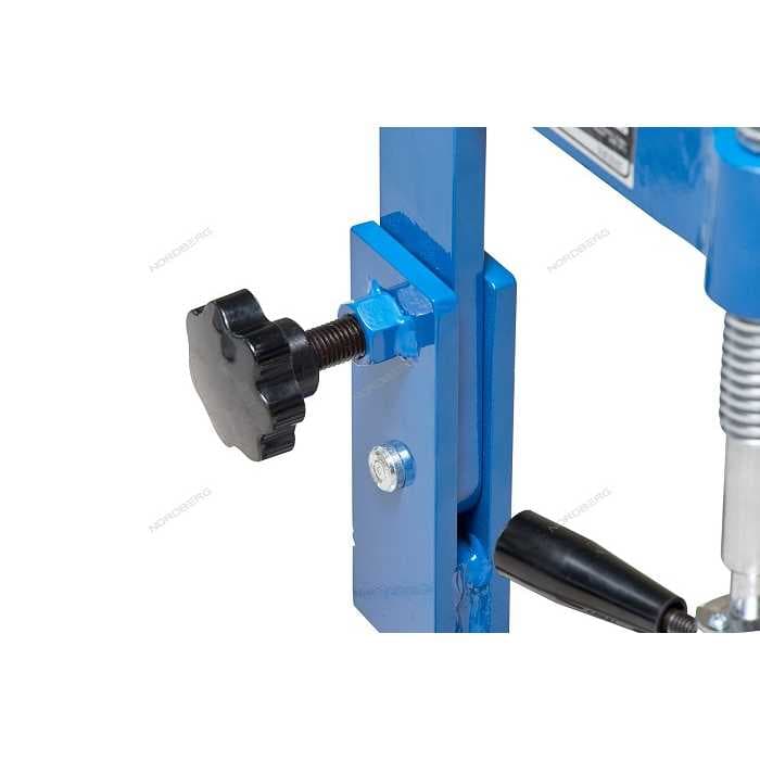 Вулканизатор переносной NORDBERG V3