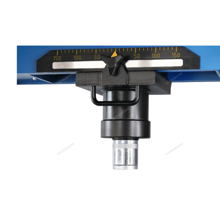 Пресс гидравлический PRO, 30 т NORDBERG N3530