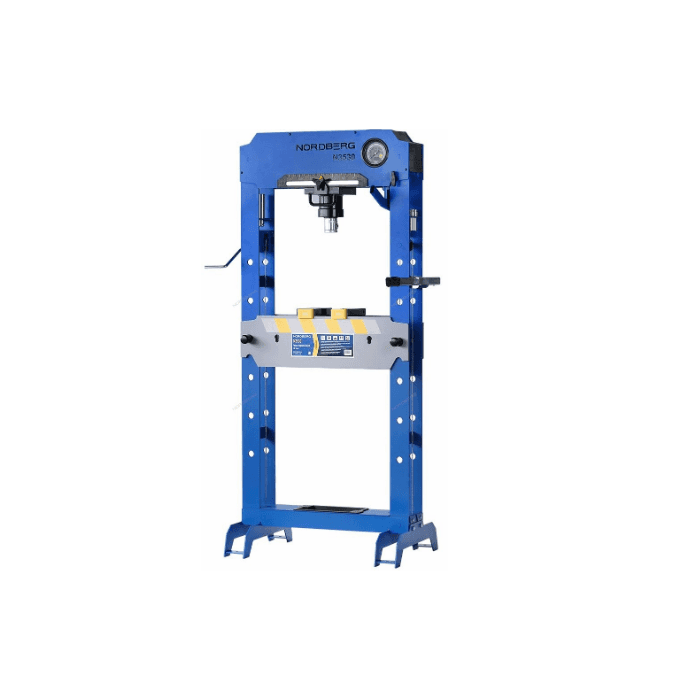Пресс гидравлический PRO, 30 т NORDBERG N3530