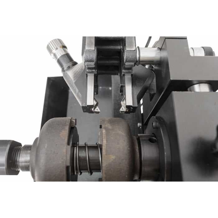 Станок для проточки тормозных дисков без снятия и со снятием NORDBERG NL1