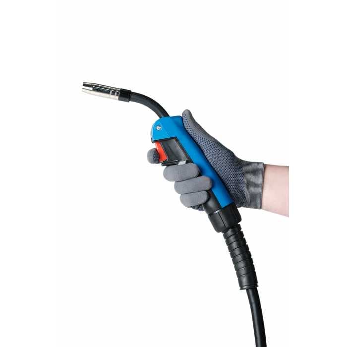 Аппарат сварочный инверторный MIG+MMA, 220 В NORDBERG WMI161