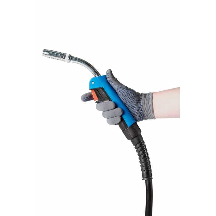 Аппарат сварочный инверторный MIG+MMA, 220 В NORDBERG WMI201