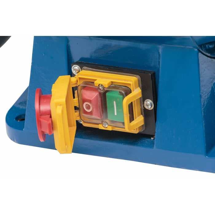 Заточной станок профессиональный диам. 150мм, 220В NORDBERG EG1505