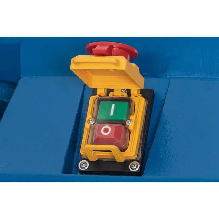 Заточной станок профессиональный диам. 200мм, 220В NORDBERG EG2009