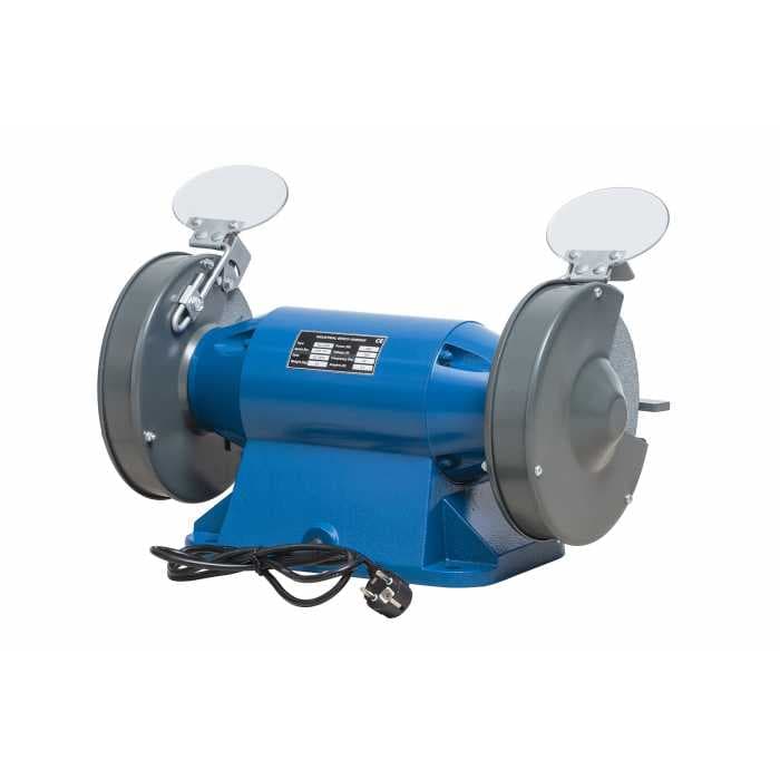 Заточной станок профессиональный диам. 200мм, 220В NORDBERG EG2009