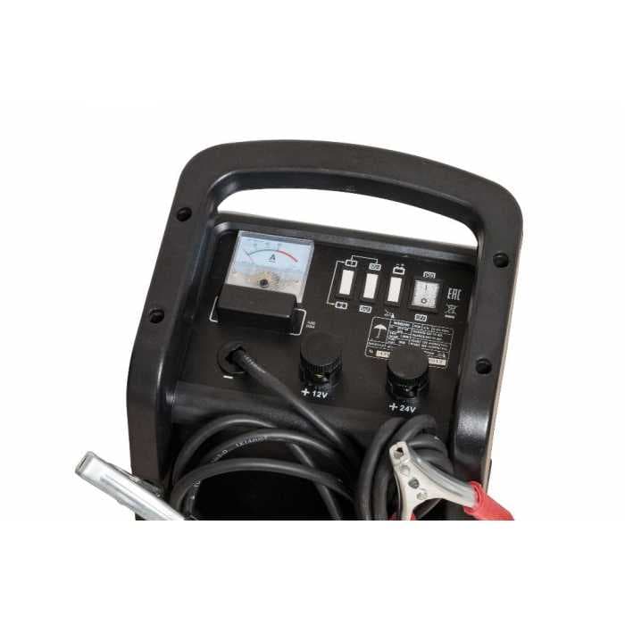 Пуско-зарядное устройство 12/24 В, 240 A NORDBERG WSB240