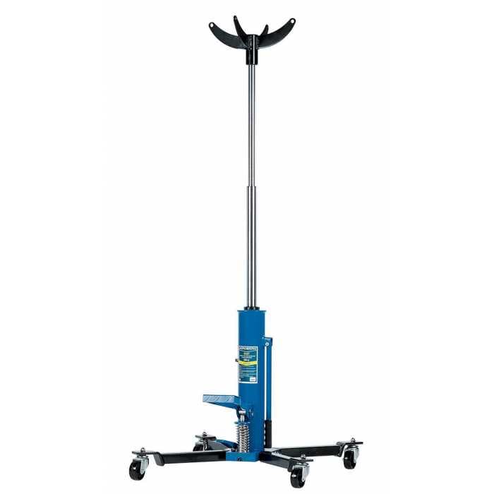 Стойка трансмиссионная телескопическая, 0,5 т NORDBERG N3407