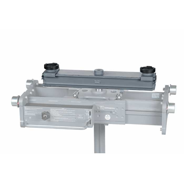 Насадка-траверса для N501T NORDBERG N501T#A1-1