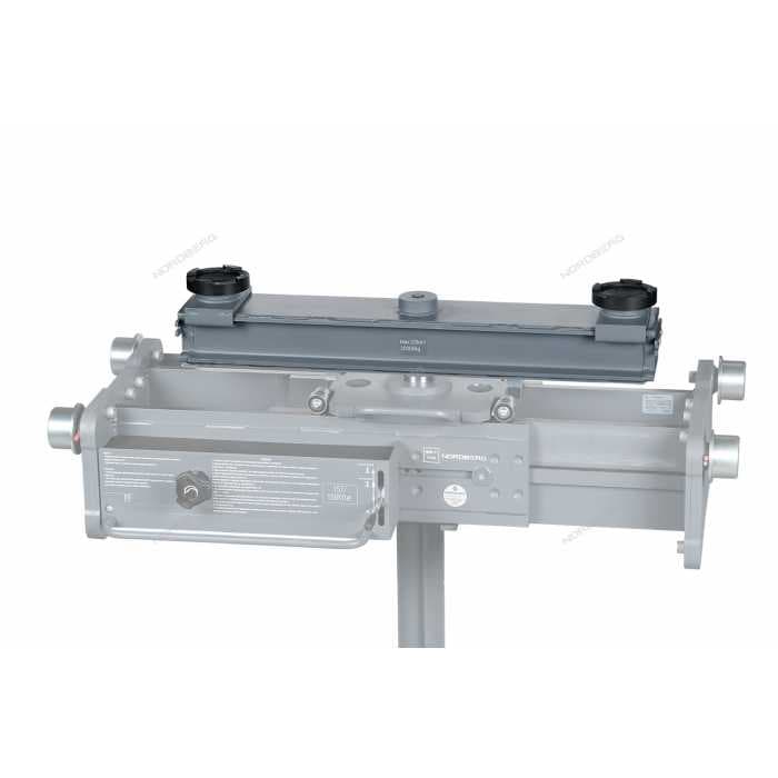 Насадка-траверса для N501T NORDBERG N501T#A1-1