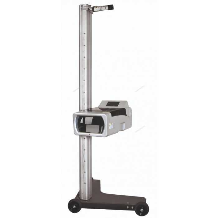 Устройство для проверки и регулировки света фар 12799 MOON NORDBERG NTF4