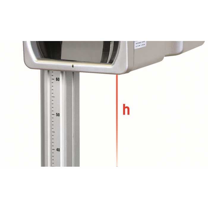 Устройство для проверки и регулировки света фар 12799 MOON NORDBERG NTF4